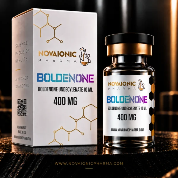 Boldenone