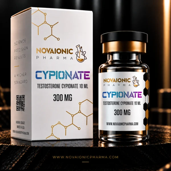 Cypionate
