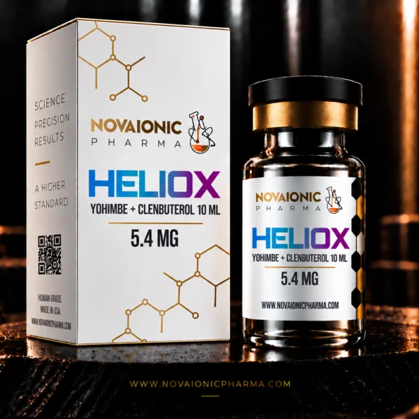 Heliox