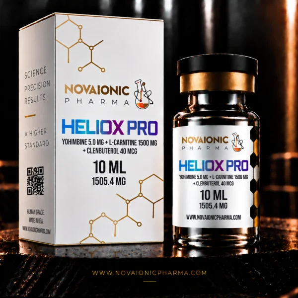 Heliox Pro
