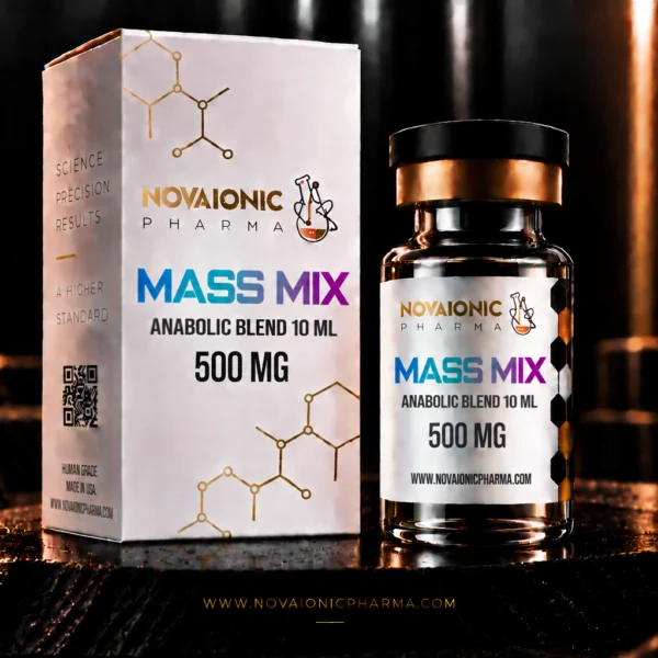 Mass Mix
