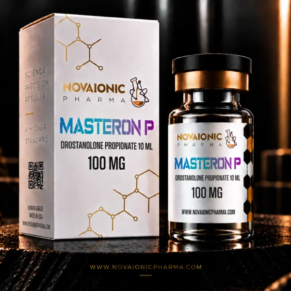 Masteron Propionate
