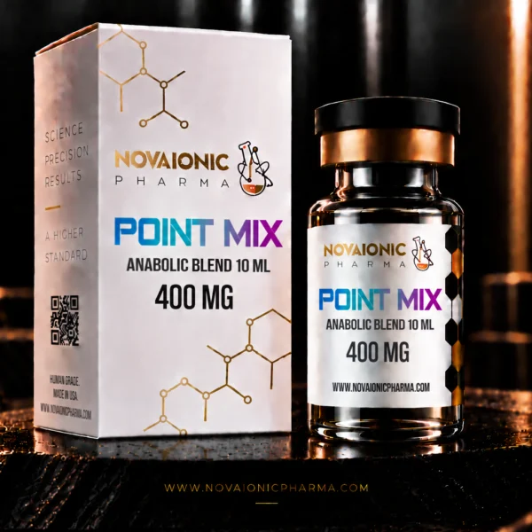 Point Mix