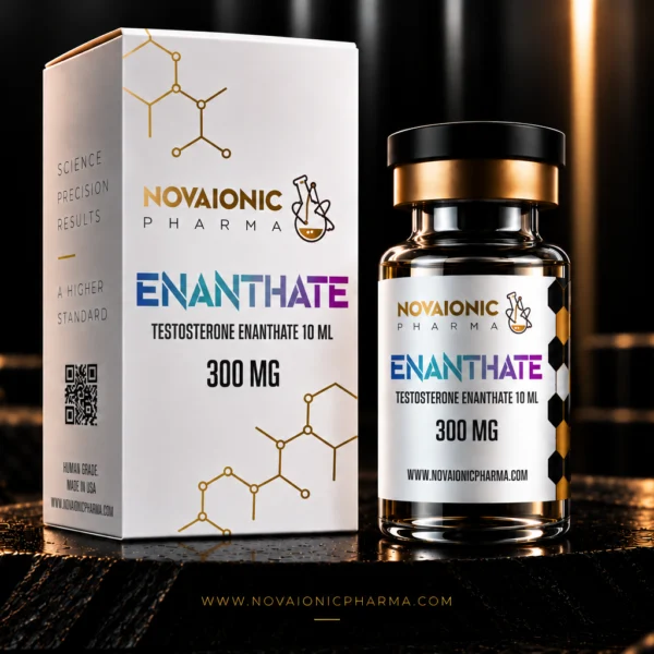 Testosterone Enanthate