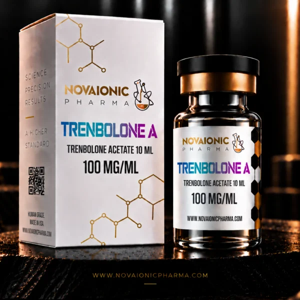 Trenbolone Acetate