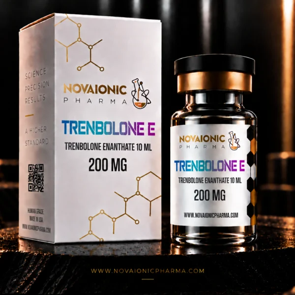 Trenbolone Enantate